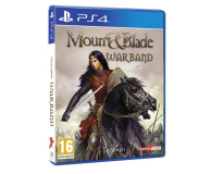 Techland PS4 Mount&Blade Warband - 1434926 - zdjęcie 1
